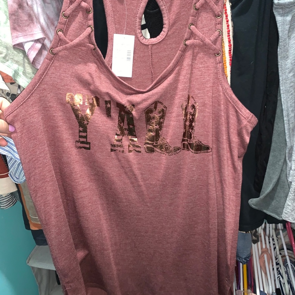 tank top